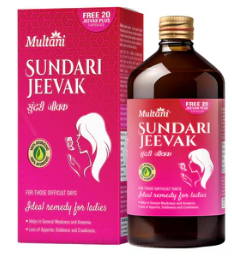 Sundari Jeevak